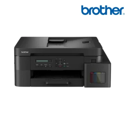(DCP-T830DW) Printer Brother Inkjet Tank 4 (DCP-T830DW) Printer Brother Inkjet Tank