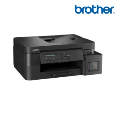 (DCP-T830DW) Printer Brother Inkjet Tank 5 (DCP-T830DW) Printer Brother Inkjet Tank