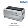 (DFX-9000) Printer Epson Dot Matrix