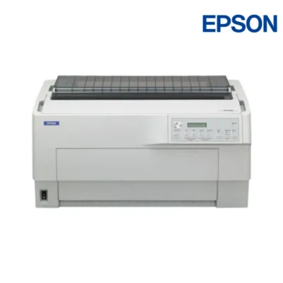 (DFX-9000) Printer Epson Dot Matrix 4 (DFX-9000) Printer Epson Dot Matrix