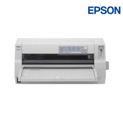 (DLQ-3500) Printer Epson Dot Matrix 3 (DLQ-3500) Printer Epson Dot Matrix