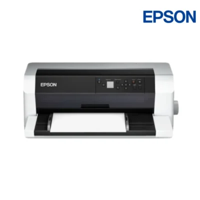 (DLQ-3500II) Printer Epson Dot Matrix 3 (DLQ-3500II) Printer Epson Dot Matrix