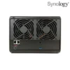 (DS1019+) Storage NAS Synology 4-Cores 1.5GHz/8GB/5-Bay