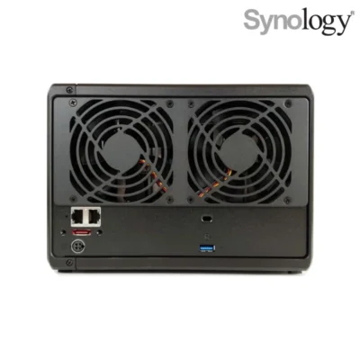 (DS1019+) Storage NAS Synology 4-Cores 1.5GHz/8GB/5-Bay 3 (DS1019+) Storage NAS Synology 4-Cores 1.5GHz/8GB/5-Bay