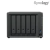 (DS1525+) Storage NAS Synology 4-core 2.2 GHz/8GB/5-Bays