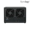 (DS1525+) Storage NAS Synology 4-core 2.2 GHz/8GB/5-Bays