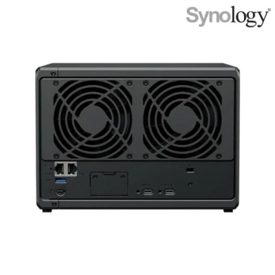 (DS1525+) Storage NAS Synology 4-core 2.2 GHz/8GB/5-Bays 7 (DS1525+) Storage NAS Synology 4-core 2.2 GHz/8GB/5-Bays