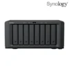 (DS1825+) Storage NAS Synology 4-core 2.2 GHz/8GB/8-Bays