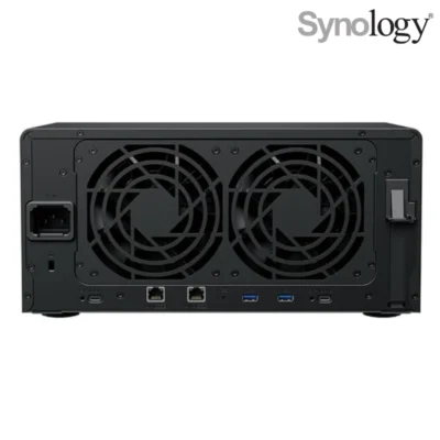 (DS1825+) Storage NAS Synology 4-core 2.2 GHz/8GB/8-Bays 7 (DS1825+) Storage NAS Synology 4-core 2.2 GHz/8GB/8-Bays