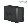 (DS223) Storage NAS Synology 4-Cores 1.7GHz/2GB/2-Bay