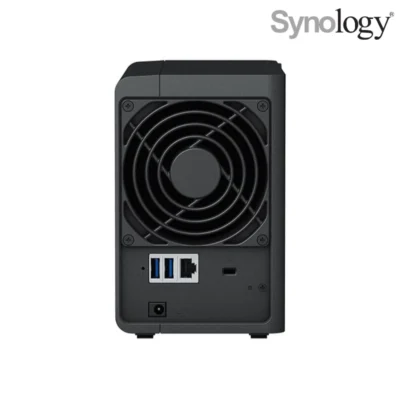 (DS223) Storage NAS Synology 4-Cores 1.7GHz/2GB/2-Bay 7 (DS223) Storage NAS Synology 4-Cores 1.7GHz/2GB/2-Bay