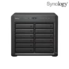 (DS2422+) Storage NAS Synology 4-Cores 2.2GHz/4GB/12-Bay