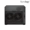 (DS2422+) Storage NAS Synology 4-Cores 2.2GHz/4GB/12-Bay