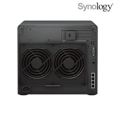 (DS2422+) Storage NAS Synology 4-Cores 2.2GHz/4GB/12-Bay 6 (DS2422+) Storage NAS Synology 4-Cores 2.2GHz/4GB/12-Bay