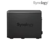 (DS2422+) Storage NAS Synology 4-Cores 2.2GHz/4GB/12-Bay