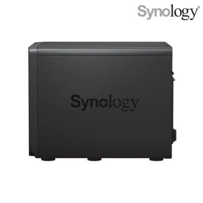 (DS2422+) Storage NAS Synology 4-Cores 2.2GHz/4GB/12-Bay 7 (DS2422+) Storage NAS Synology 4-Cores 2.2GHz/4GB/12-Bay
