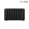 (DS3018xs) Storage NAS Synology 2-Cores 2.2GHz/8GB/6-Bay