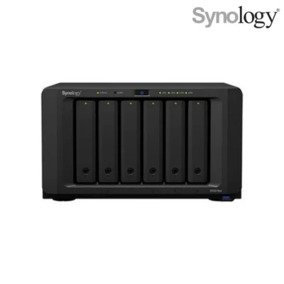 (DS3018xs) Storage NAS Synology 2-Cores 2.2GHz/8GB/6-Bay 4 (DS3018xs) Storage NAS Synology 2-Cores 2.2GHz/8GB/6-Bay