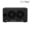 (DS3018xs) Storage NAS Synology 2-Cores 2.2GHz/8GB/6-Bay