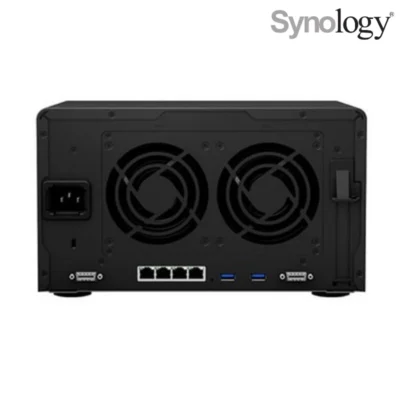 (DS3018xs) Storage NAS Synology 2-Cores 2.2GHz/8GB/6-Bay 5 (DS3018xs) Storage NAS Synology 2-Cores 2.2GHz/8GB/6-Bay