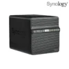 (DS423) Storage NAS Synology 4-Cores 1.7GHz/2GB/4-Bay