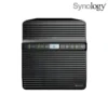 (DS423) Storage NAS Synology 4-Cores 1.7GHz/2GB/4-Bay