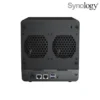 (DS423) Storage NAS Synology 4-Cores 1.7GHz/2GB/4-Bay