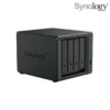 (DS425+) Storage NAS Synology 4-core 2.0GHz/2GB/4-Bays