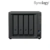 (DS425+) Storage NAS Synology 4-core 2.0GHz/2GB/4-Bays