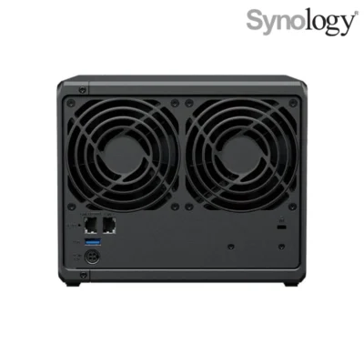 (DS425+) Storage NAS Synology 4-core 2.0GHz/2GB/4-Bays 7 (DS425+) Storage NAS Synology 4-core 2.0GHz/2GB/4-Bays
