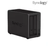 (DS723+) Storage NAS Synology 2-Cores 2.6GHz/2GB/2-Bay