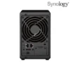 (DS723+) Storage NAS Synology 2-Cores 2.6GHz/2GB/2-Bay