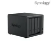 (DS925+) Storage NAS Synology 4-core 2.2GHz/4GB/4-Bays
