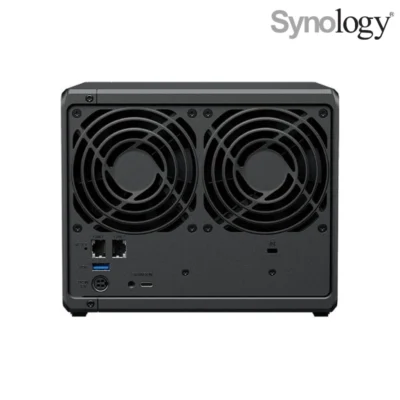 (DS925+) Storage NAS Synology 4-core 2.2GHz/4GB/4-Bays 7 (DS925+) Storage NAS Synology 4-core 2.2GHz/4GB/4-Bays - Image 4