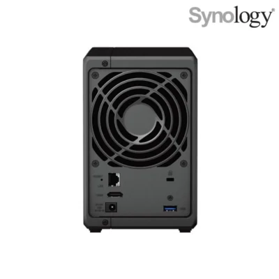 (DVA1622) Storage NAS Synology 4-Core 2.0GHz/6GB/2-Bay 6 (DVA1622) Storage NAS Synology 4-Core 2.0GHz/6GB/2-Bay