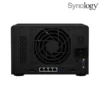 (DVA3221) Storage NAS Synology 4-Core 2.1GHz/8GB/4-Bay