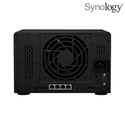 (DVA3221) Storage NAS Synology 4-Core 2.1GHz/8GB/4-Bay 5 (DVA3221) Storage NAS Synology 4-Core 2.1GHz/8GB/4-Bay