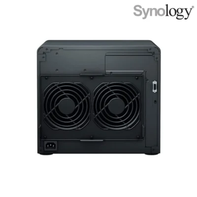 (DX1215II) Storage NAS Synology Expansion Unit 12-Bay 7 (DX1215II) Storage NAS Synology Expansion Unit 12-Bay