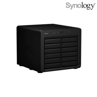 (DX1222) Storage NAS Synology Expansion Unit 12-Bay 5 (DX1222) Storage NAS Synology Expansion Unit 12-Bay
