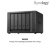 (DX525) Storage NAS Synology Expansion Unit 5-Bays