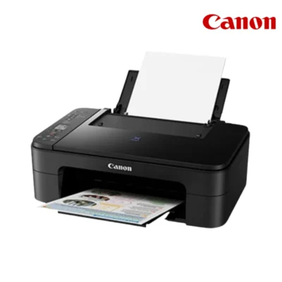 (E3370) Printer Canon PIXMA E3370 4 (E3370) Printer Canon PIXMA E3370