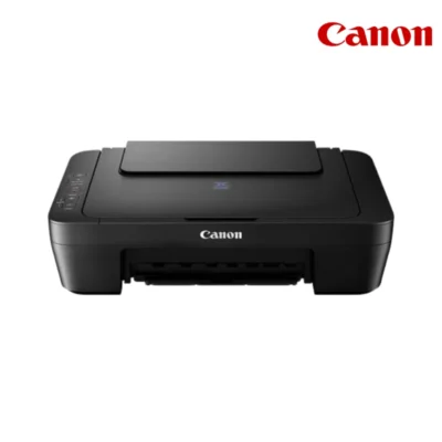 (E410) Printer Canon PIXMA E410 4 (E410) Printer Canon PIXMA E410