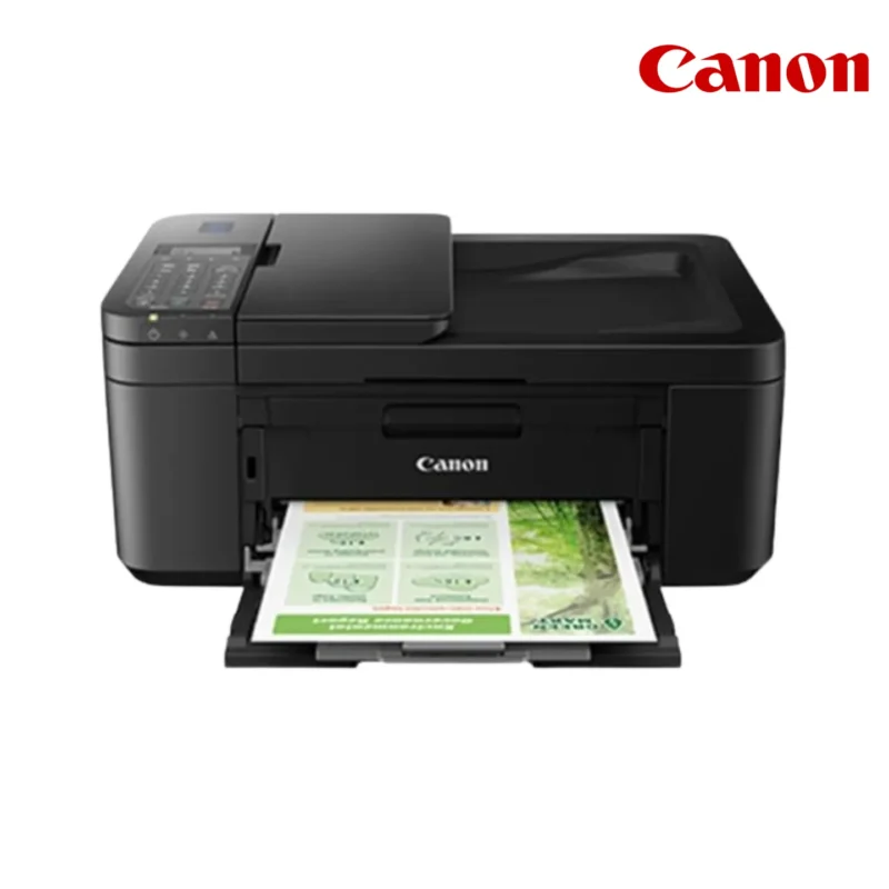 (E4570) Printer Canon PIXMA E4570