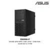 Workstation E500G9 WITH INTEL CORE 14700 + 32GB RAM + 512GB SSD M.2 NVME (E500G9-i7)