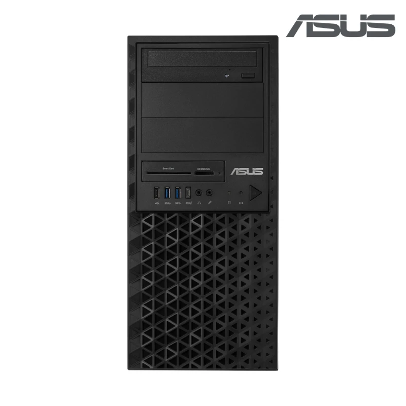 Workstation E500G9 WITH INTEL CORE 14900 + 32GB RAM + 512GB SSD M.2 NVME (E500G9-i9)