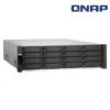 (ES1686dc-2123IT-64G) Storage NAS QNAP 4-Core 3.0GHz/32GB/16-Bay