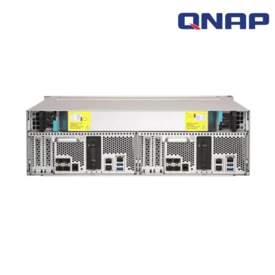 (ES1686dc-2142IT-64G) Storage NAS QNAP 4-Cores 2.2GHz/32GB/16-Bay 7 (ES1686dc-2142IT-64G) Storage NAS QNAP 4-Cores 2.2GHz/32GB/16-Bay
