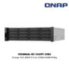 (ES1686dc-R2-2142IT-128G) Storage NAS QNAP 8-Core 3.0GHz/64GB/16-Bay
