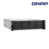 (ES1686dc-R2-2142IT-96G) Storage NAS QNAP 8-Core 3.0GHz/48GB/16-Bay