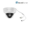 (FCS-3461) Levelone Camera GEMINI ZOOM IP CAMERA, 2-MP, H.265, 802.3AF, 4X OPTICAL ZOOM, IR 30 METER, IP67